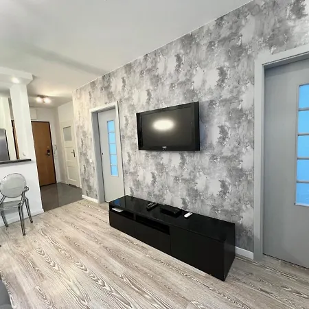 Wola Διαμέρισμα