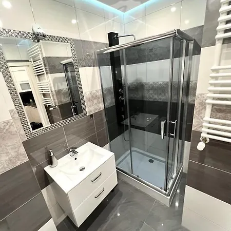 Apartmán Wola