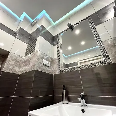 Wola شقة وارسو