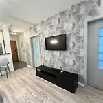 Wola Apartamento