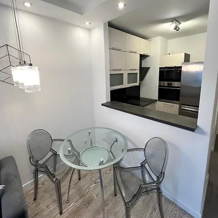 Wola Apartamento *