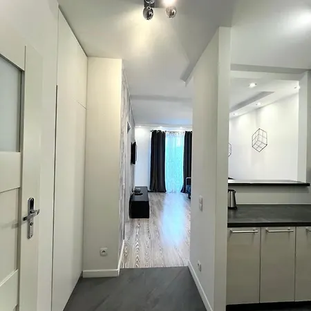 Wola Apartamento