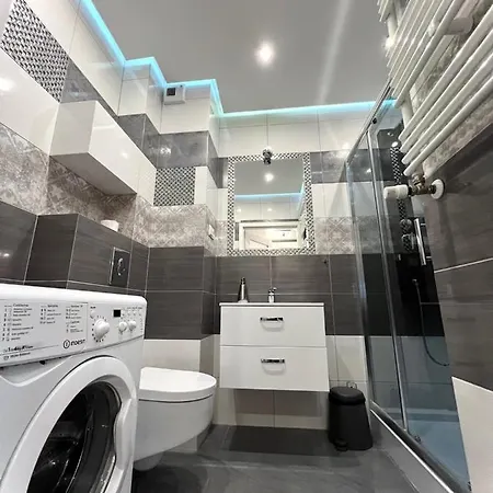 Wola Apartamento *