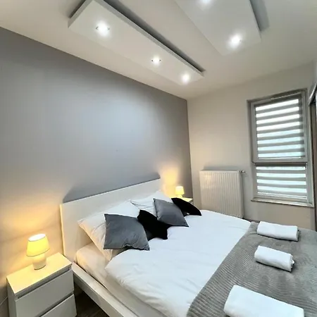 Apartamento Wola *